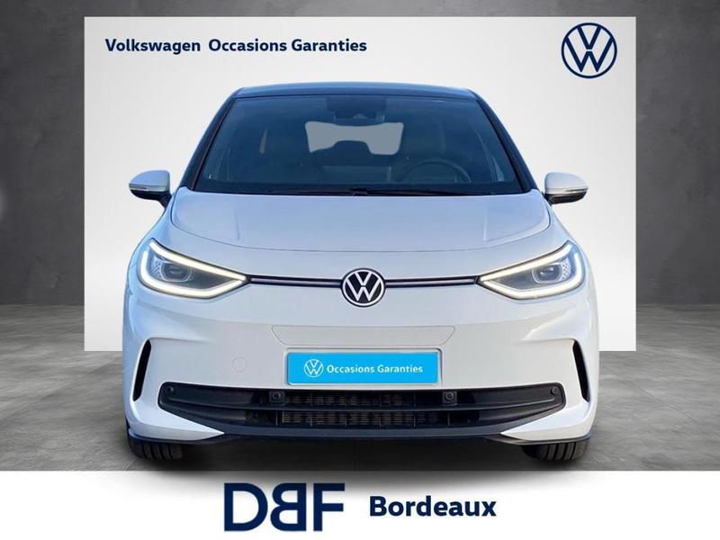 Volkswagen Id.3 204 ch Pro Life Max
