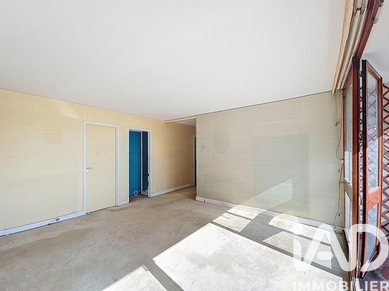 Appartement - 93 m² - 5 pièces