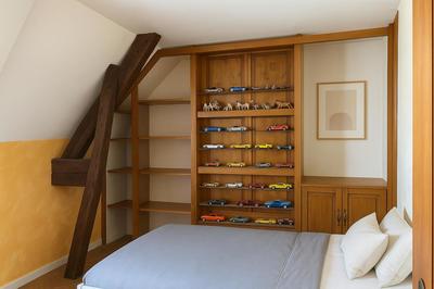 Maison - 155 m² - 6 pièces