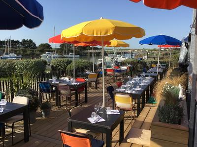 Restaurant Coquillages et Crustaces