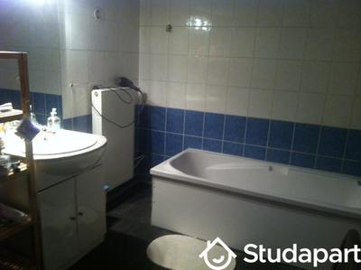 Appartement - 63 m² - 2 pièces