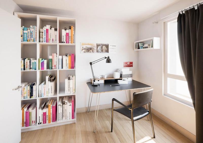 Maison - 88 à 108 m² - 4 pièces