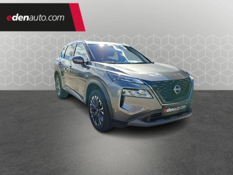 Nissan X-Trail e-Power 213 ch e-4orce 5 Places n-Trek