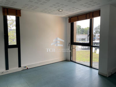 Bureau - 130 m²