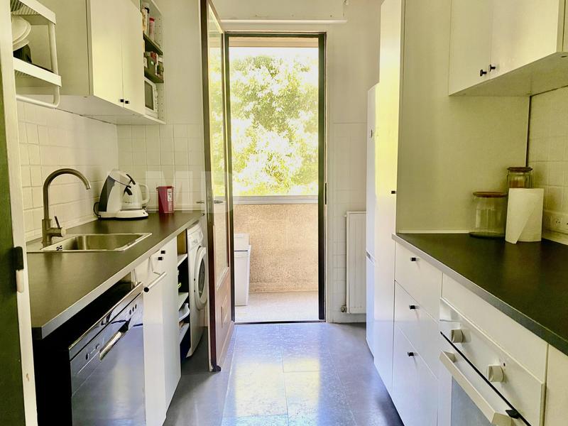 Appartement - 87 m² - 3 pièces