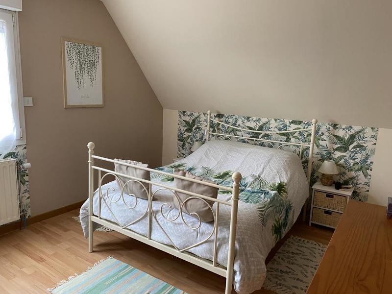 Appartement - 81 m² - 5 pièces