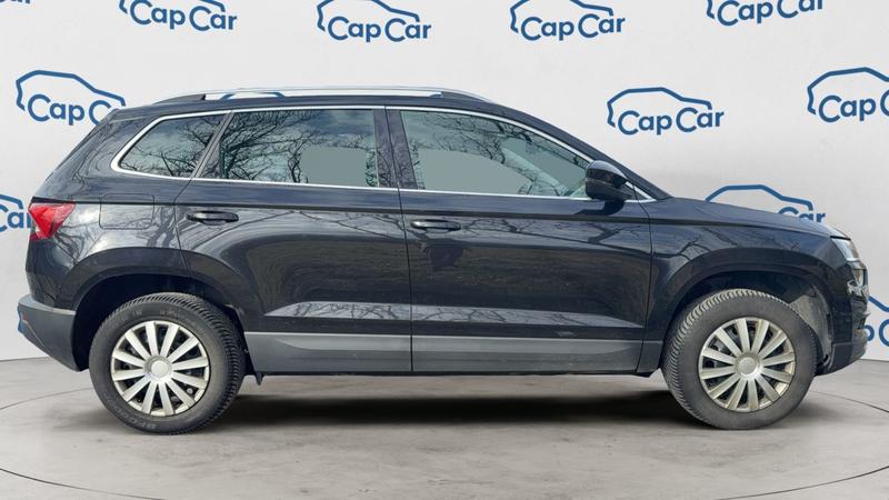Skoda Karoq 1.6 Tdi 116 Business