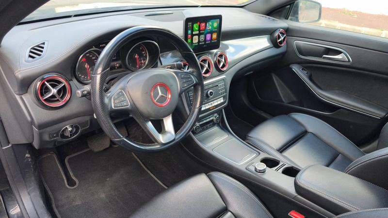 Mercedes Cla Shooting Brake Classe 220 CDi 170 7g-Dct Starlight