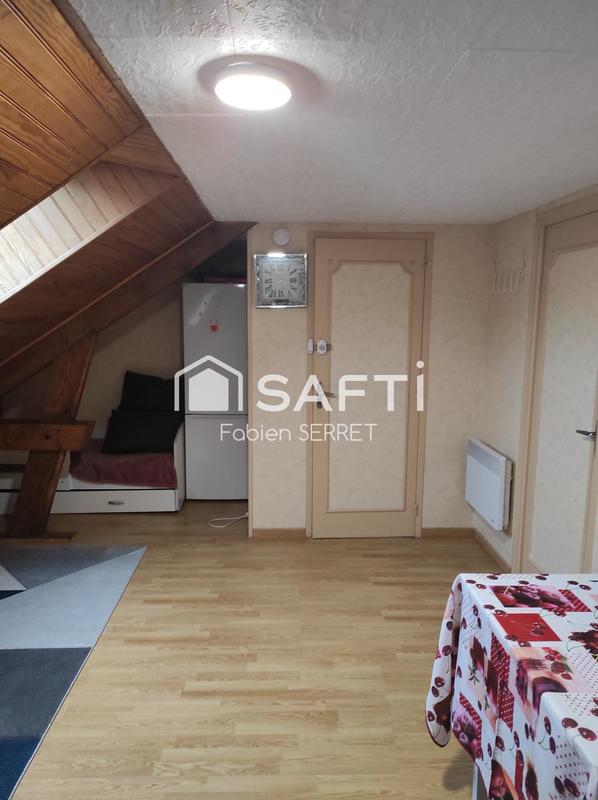 Appartement - 78 m² - 4 pièces