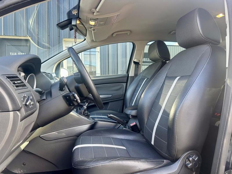 Ford Kuga 2.0 TDCi Fap 140 cv Titanium