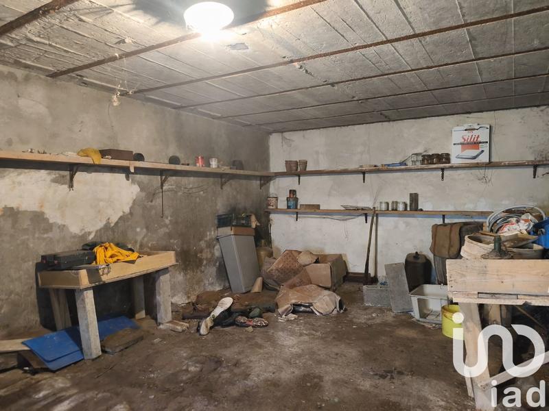 Maison - 151 m² - 5 pièces