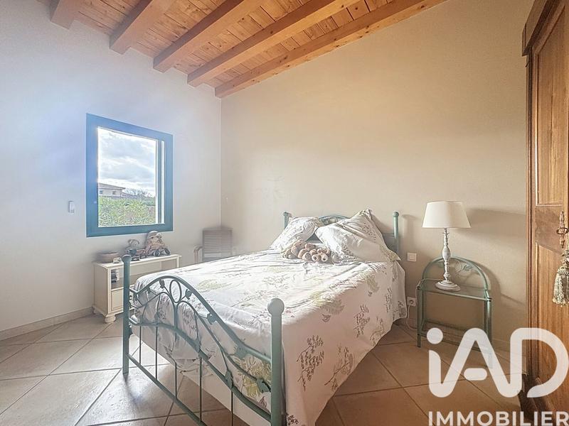 Maison - 163 m² - 4 pièces