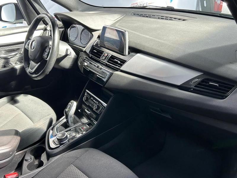 Bmw Serie 2 Active Tourer F45 Lci 218d 150 ch Bva8 Business Design