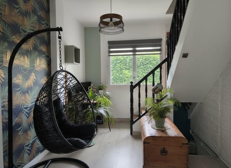 Maison - 155 m² - 4 pièces