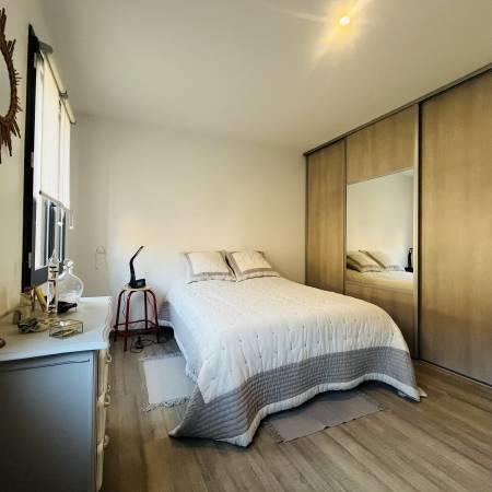 Maison - 76 m² - 3 pièces