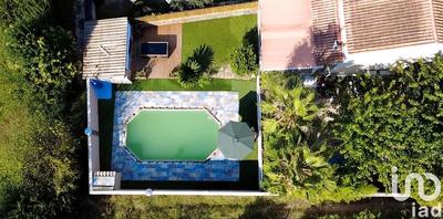 Maison - 105 m² - 4 pièces