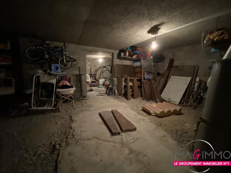 Villa - 163 m² - 5 pièces