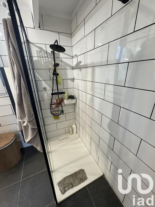 Maison - 98 m² - 4 pièces