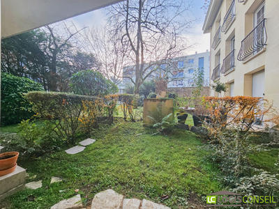 Appartement - 30 m² - 1 pièce