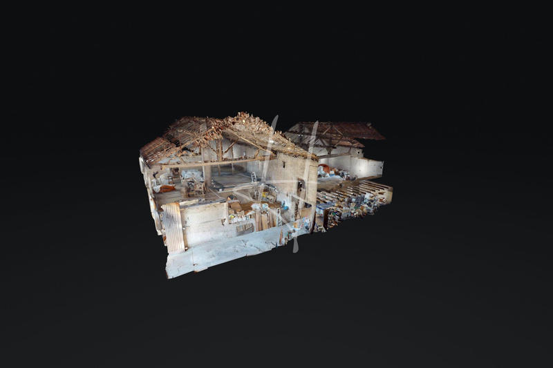 Maison - 153 m² - 5 pièces