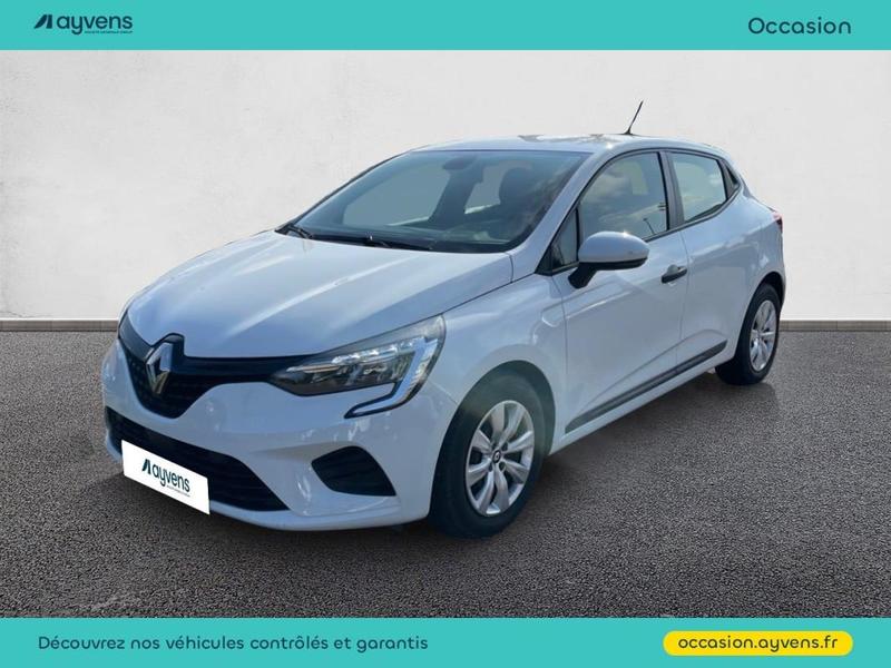 Renault Clio Ste 1.0 TCe 90ch Air Nav