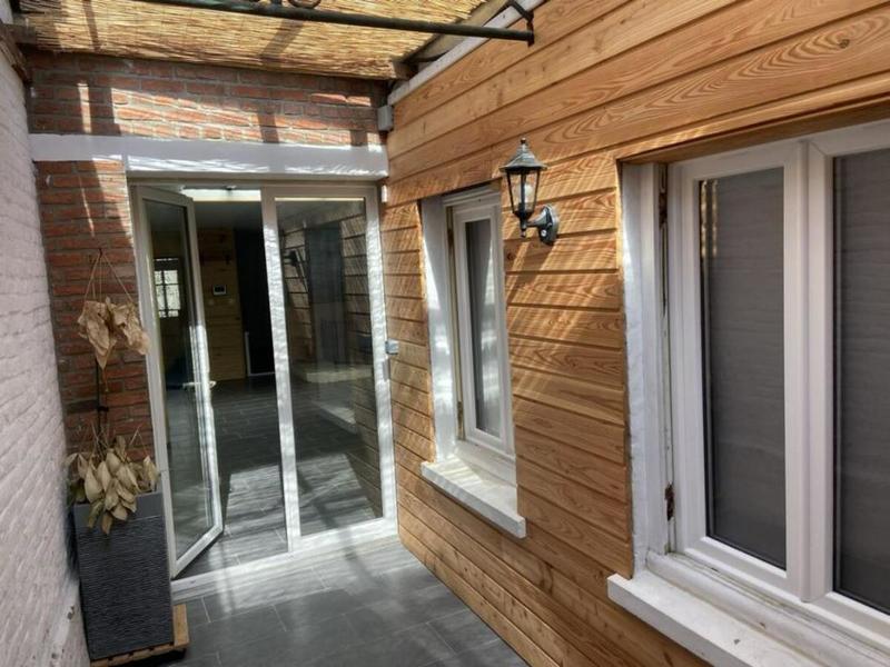 Maison - 78 m² - 4 pièces