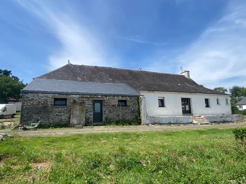 Maison - 160 m² - 7 pièces