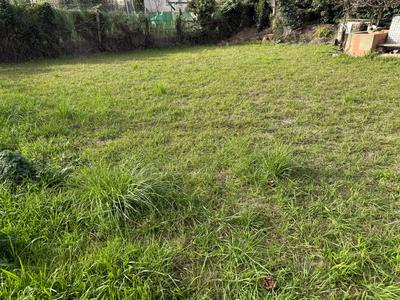 Terrain - 250 m²