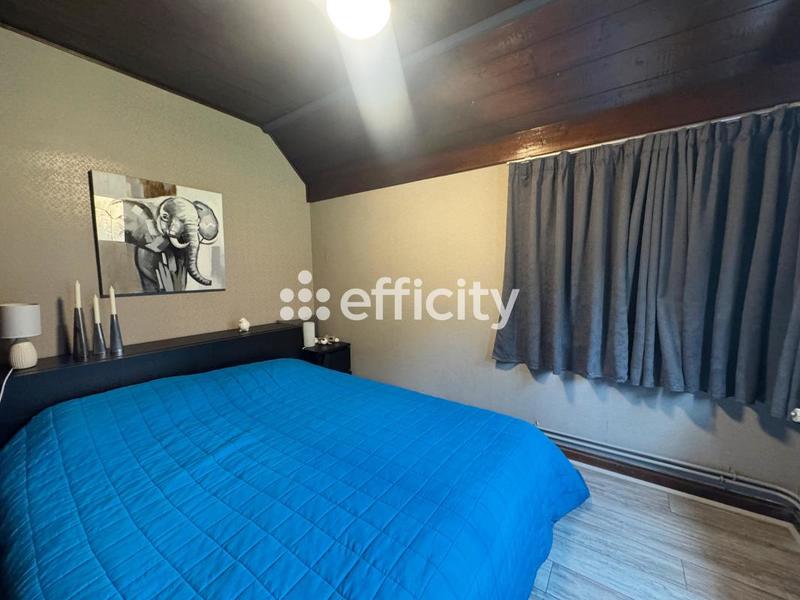 Immeuble - 270 m² - 9 pièces