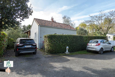 Châlet - 66 m² - 4 pièces