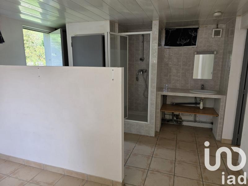 Maison - 156 m² - 4 pièces