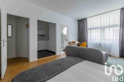 Studio - 31 m² - 1 pièce