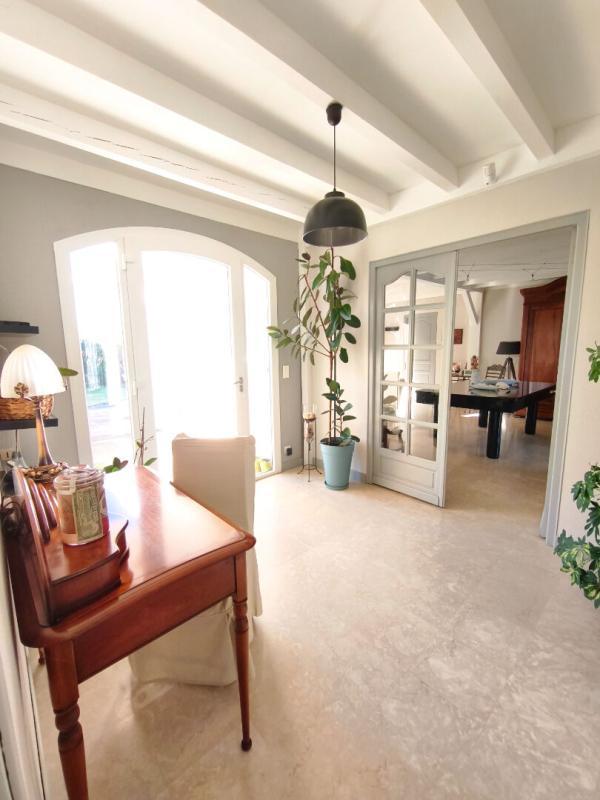 Villa - 193 m² - 7 pièces