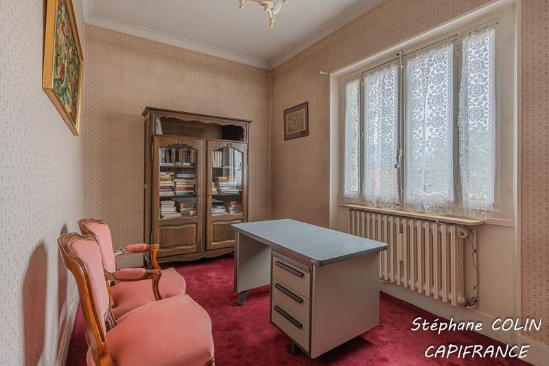 Maison - 148 m² - 6 pièces