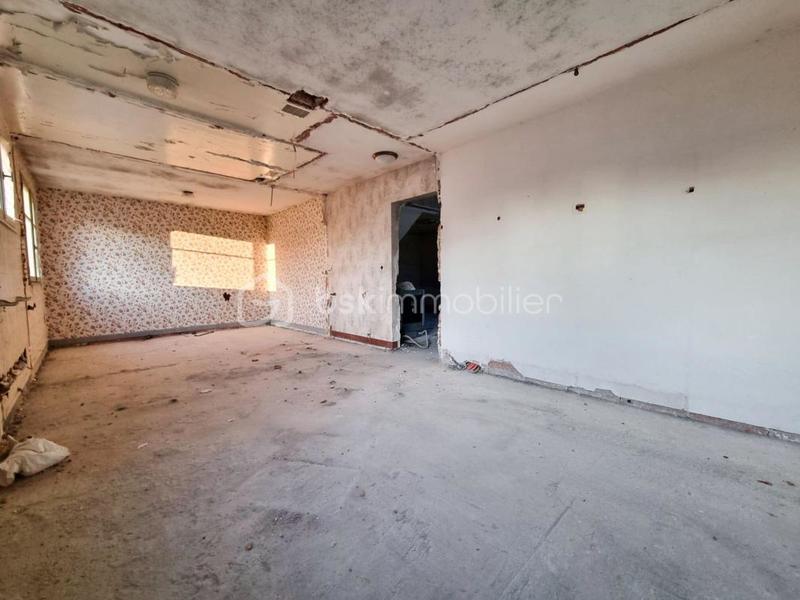 Maison traditionnelle - 114 m² - 4 pièces