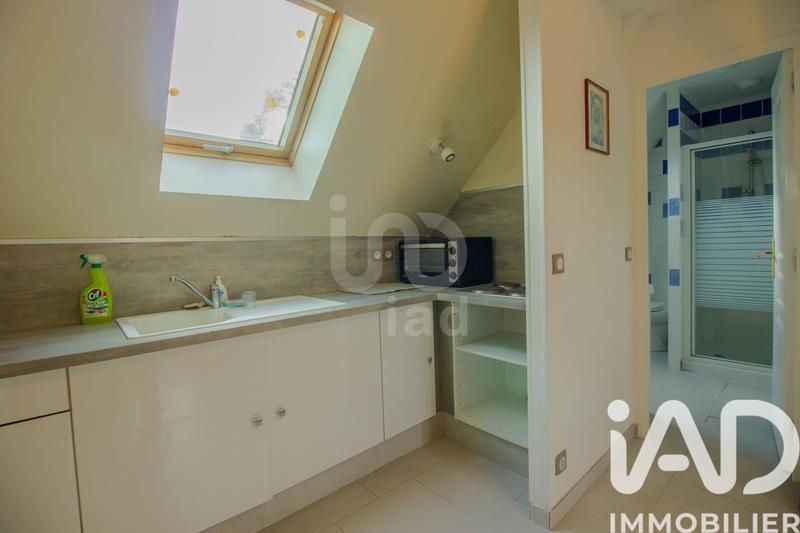 Maison - 165 m² - 7 pièces