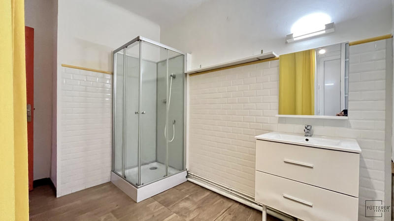 Appartement - 83 m² - 4 pièces