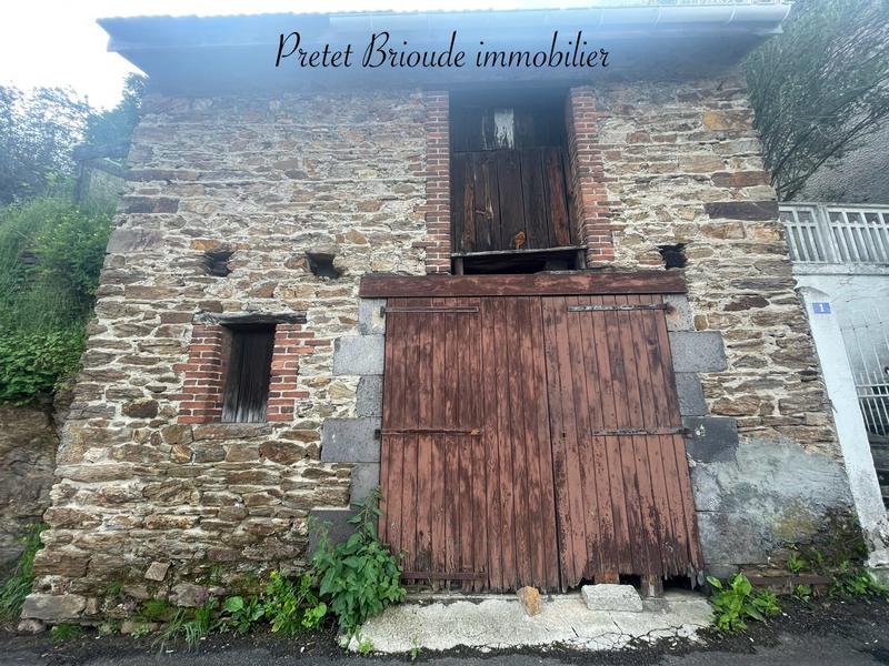 Maison - 85 m² - 5 pièces