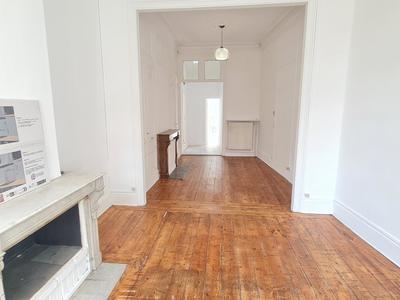 Appartement - 57 m² - 2 pièces