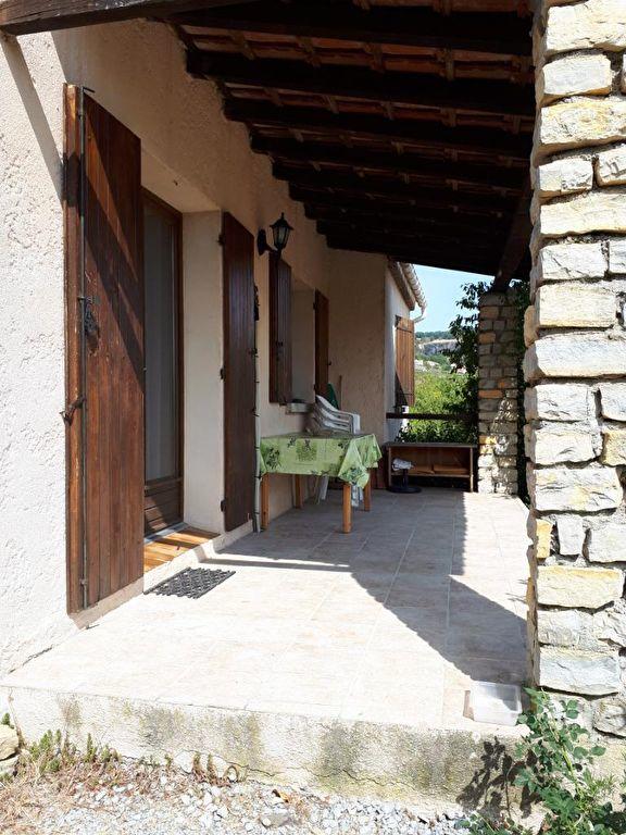 Maison - 70 m² - 4 pièces