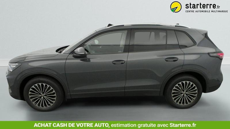 Volkswagen Tiguan Nouveau 1.5 eTSI 150cv Dsg7 Life Plus