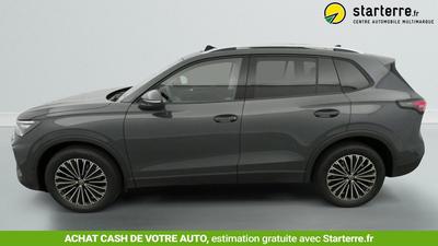Volkswagen Tiguan Nouveau 1.5 eTSI 150cv Dsg7 Life Plus