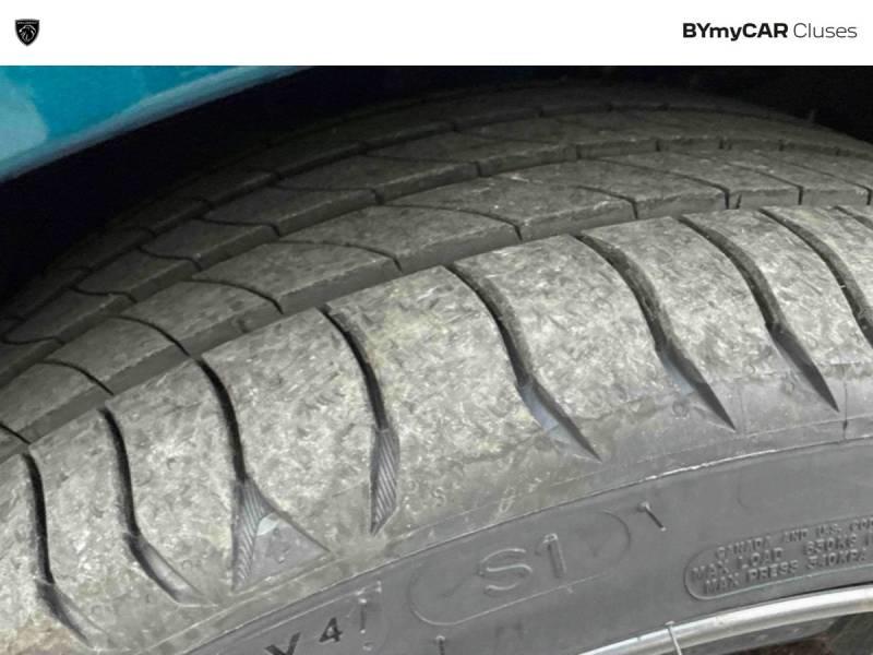 Peugeot 308 Phev 225 e-Eat8 Gt