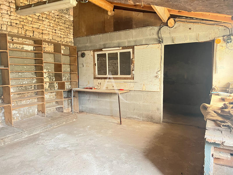 Maison - 106 m² - 4 pièces