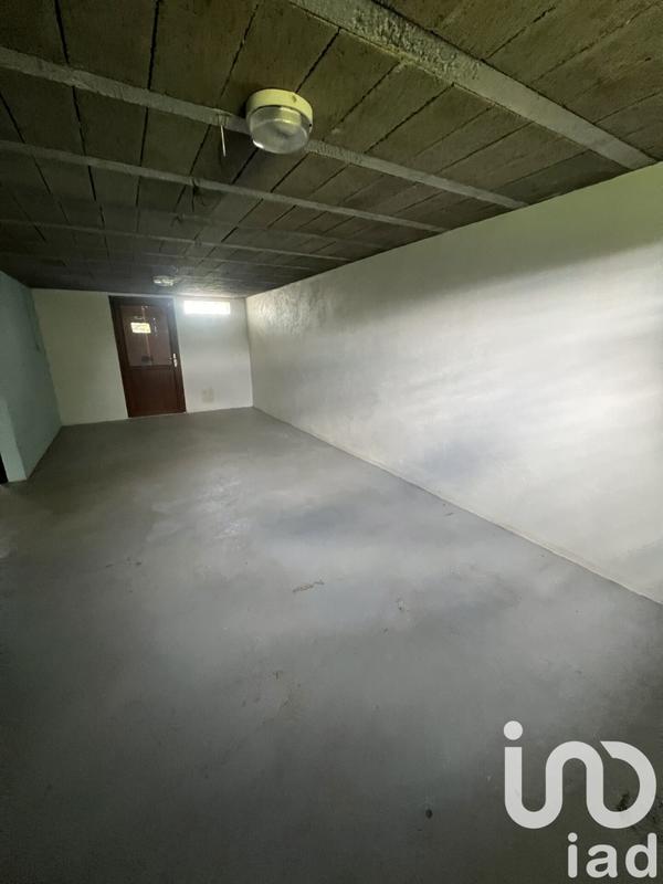 Maison - 112 m² - 4 pièces