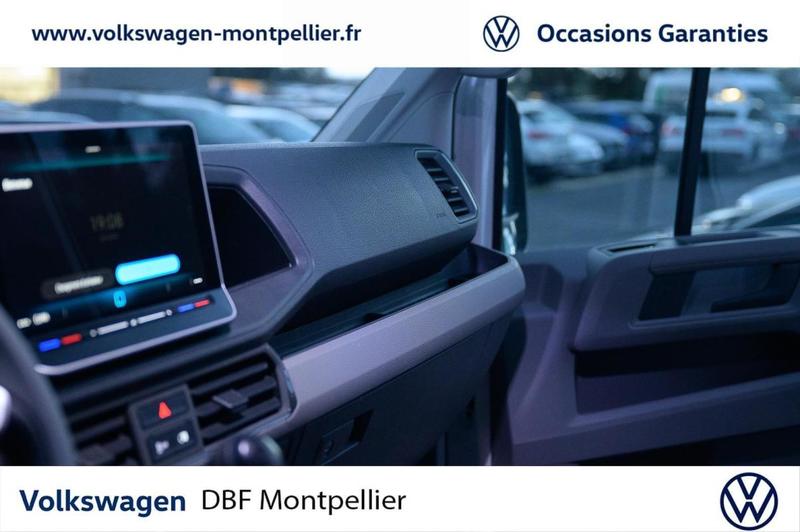 Volkswagen Crafter Van 30 L3h3 2.0 Tdi 140 Ch Business