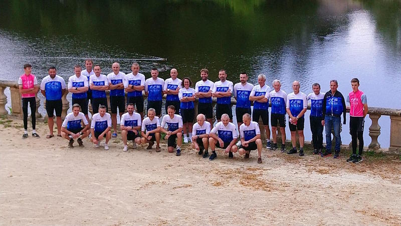 Cyclisme - Grand Prix Nieulois