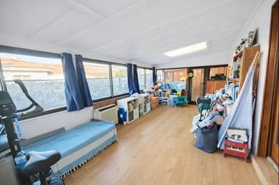 Maison - 124 m² - 6 pièces