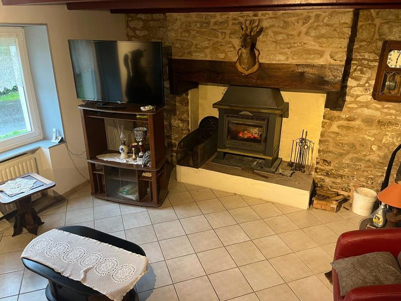 Maison - 68 m² - 4 pièces