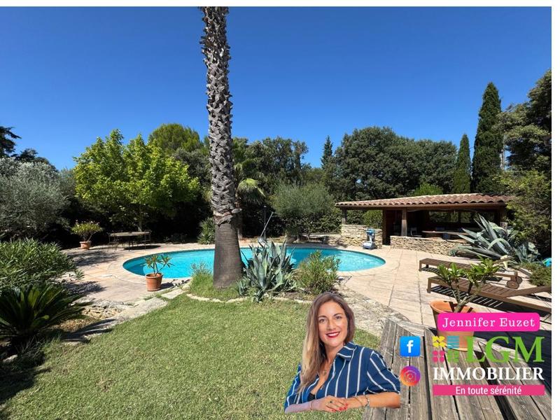 Villa - 171 m² - 4 pièces